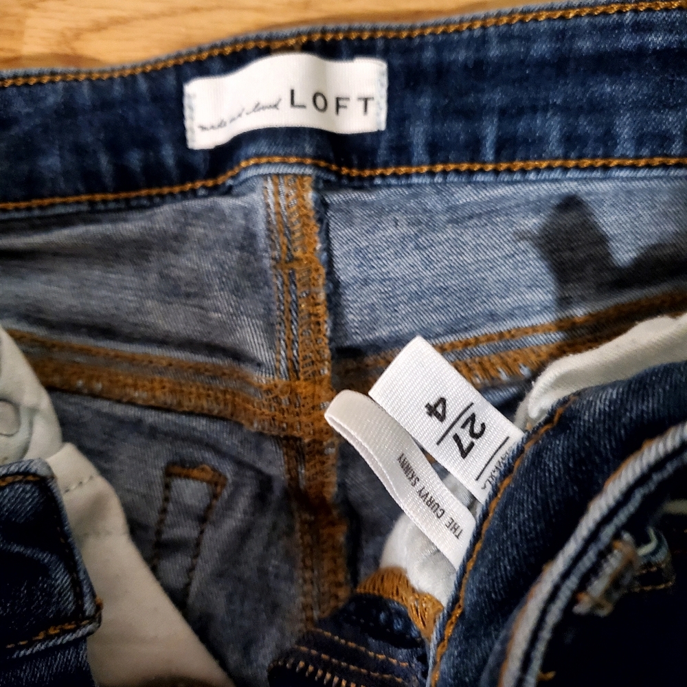 Petite Skinny Jeans - Picture 2 of 2